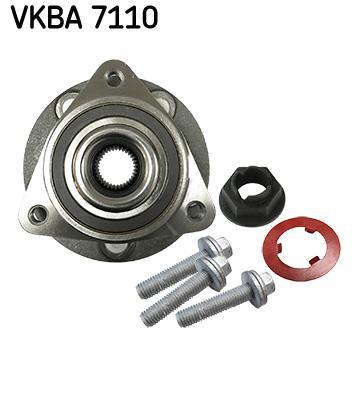 Rolamento de roda SKF ref. VKBA 7110
